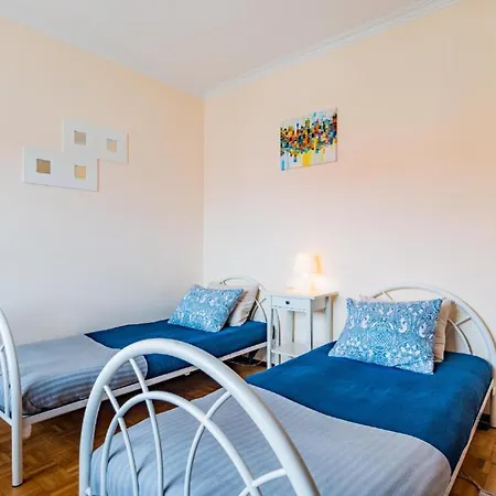 Nocleg ze śniadaniem Casa Dos Azulejos Matosinhos (Porto)