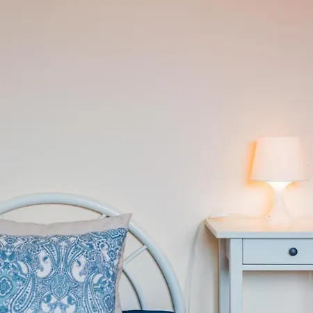 Casa Dos Azulejos Bed & Breakfast
