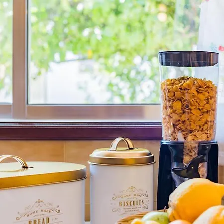 Casa Dos Azulejos B&B 마토지뉴스