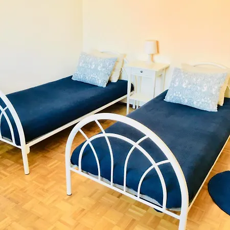 Nocleg ze śniadaniem Casa Dos Azulejos Matosinhos (Porto)