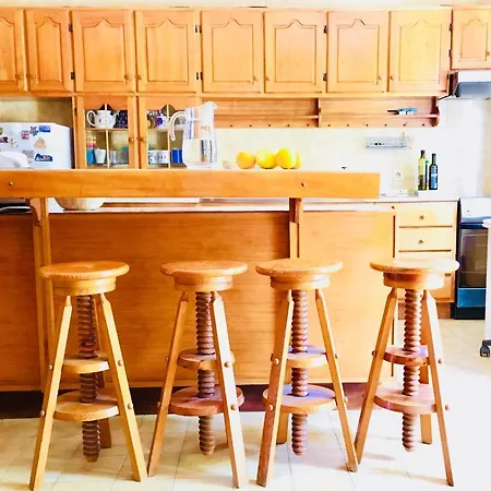 Casa Dos Azulejos B&B *