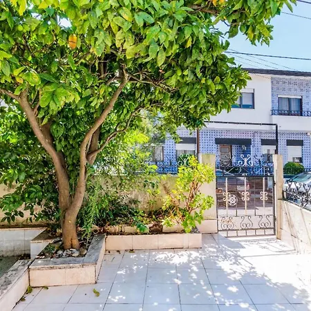 Casa Dos Azulejos 마토지뉴스