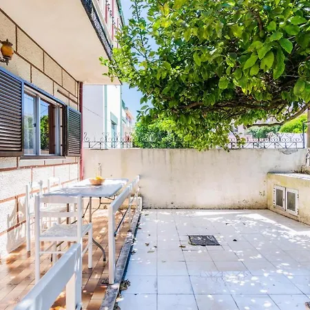 Casa Dos Azulejos B&B