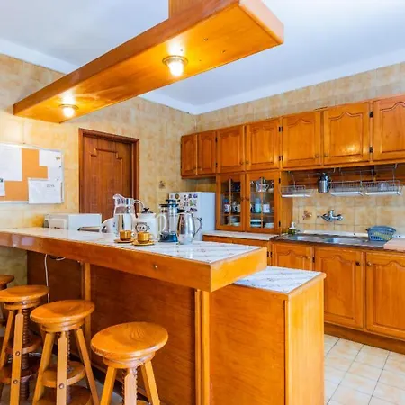 Bed and breakfast Casa Dos Azulejos *