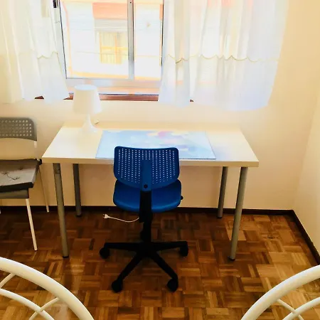 Casa Dos Azulejos * Matosinhos (Porto)