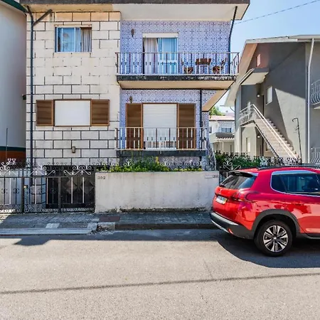 Casa Dos Azulejos Matosinhos (Porto)
