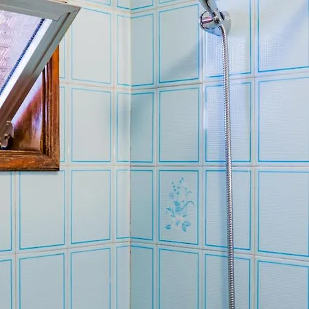 Casa Dos Azulejos לינה וארוחת בוקר