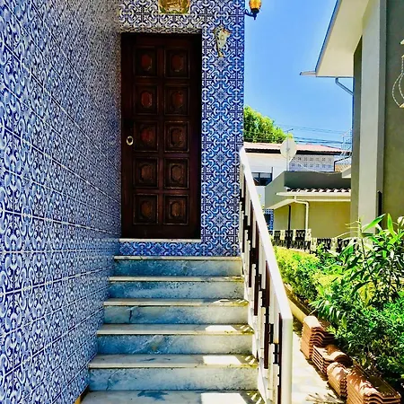 Bed and breakfast Casa Dos Azulejos Matosinhos (Porto)