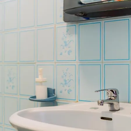לינה וארוחת בוקר Casa Dos Azulejos