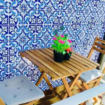 Bed & Breakfast Casa Dos Azulejos *