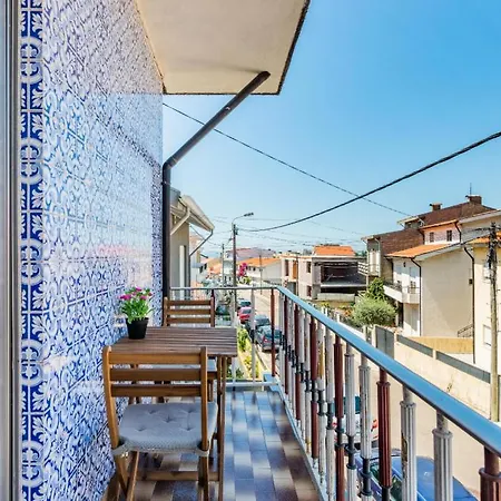 Casa Dos Azulejos * Matosinhos (Porto)