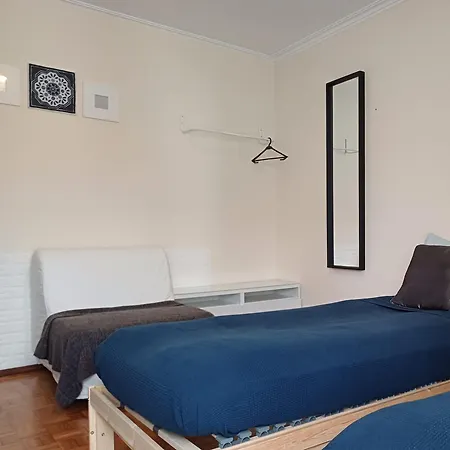 Casa Dos Azulejos *