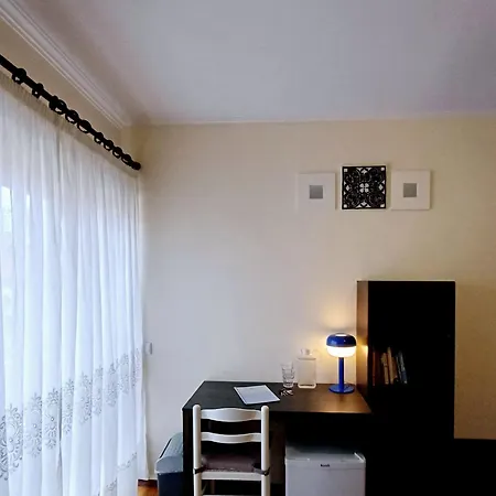 Casa Dos Azulejos *