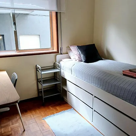 Casa Dos Azulejos Bed & Breakfast