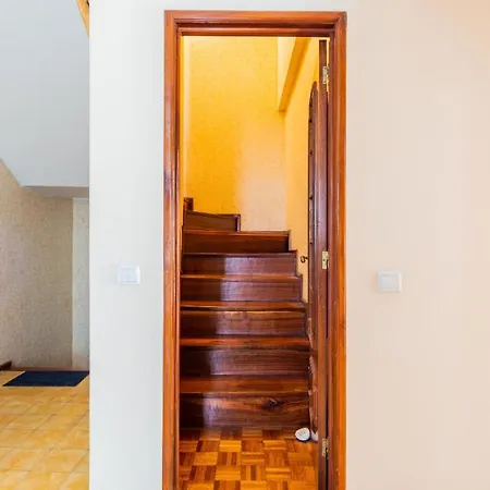 Casa Dos Azulejos Bed & Breakfast Matosinhos (Porto)