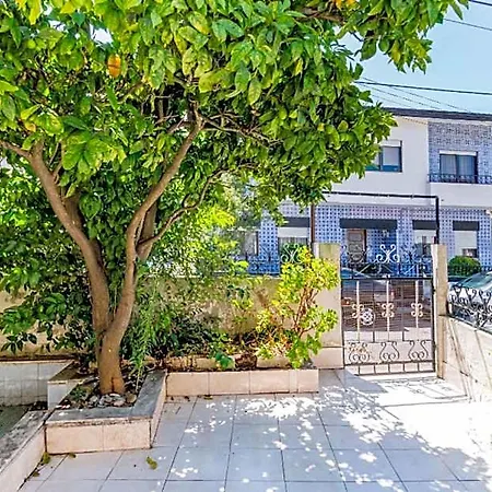 Casa Dos Azulejos 住宿加早餐酒店 *