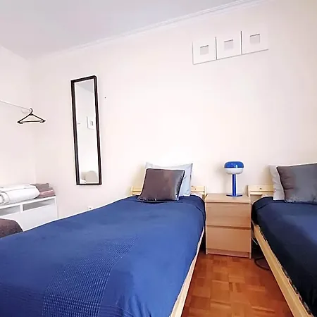 Casa Dos Azulejos Отель типа 
