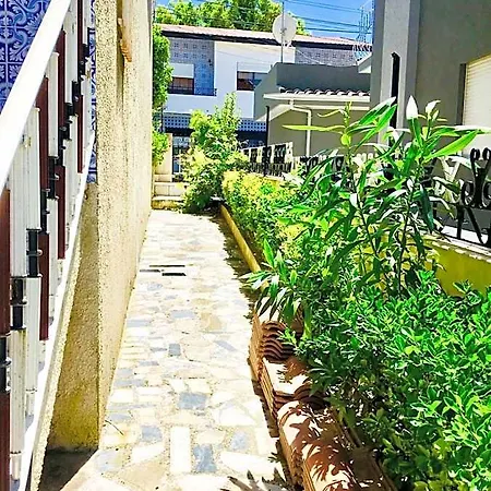 Casa Dos Azulejos * מטוסיניוס