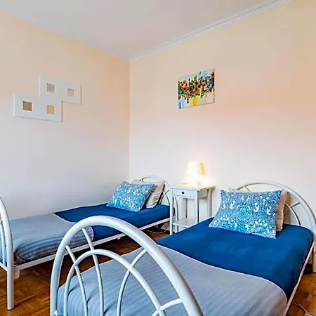 Casa Dos Azulejos Отель типа 