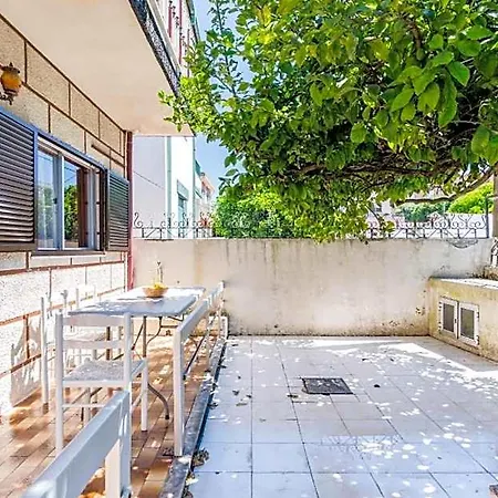 Casa Dos Azulejos Отель типа 