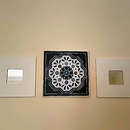 Casa Dos Azulejos *