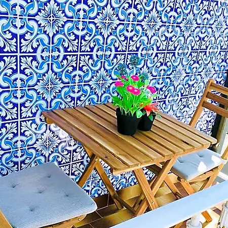 Casa Dos Azulejos * 马托西纽什