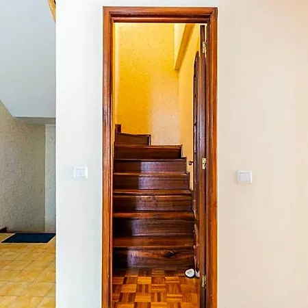 Casa Dos Azulejos Отель типа 