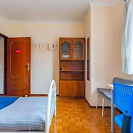 Casa Dos Azulejos * Матозиньюш