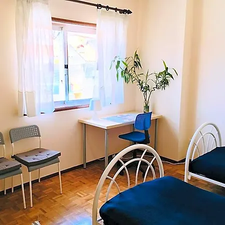 Отель типа 