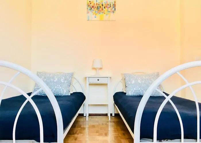 Casa Dos Azulejos Bed & Breakfast Matosinhos (Porto)