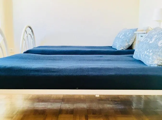 Casa Dos Azulejos Matosinhos (Porto)