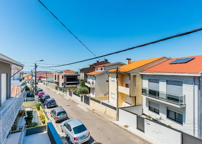 Bed and breakfast Casa Dos Azulejos