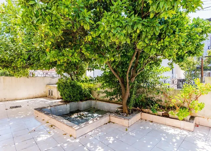 Bed & Breakfast Casa Dos Azulejos *