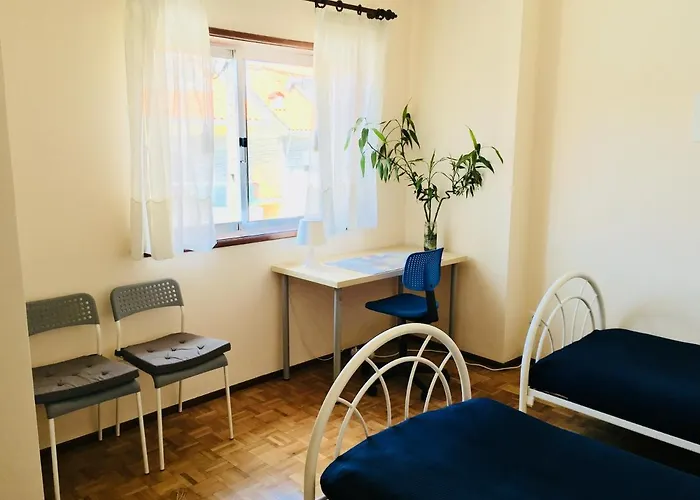 Bed and breakfast Casa Dos Azulejos