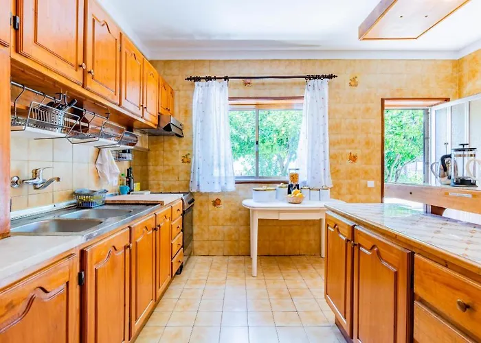 Casa Dos Azulejos Bed & Breakfast