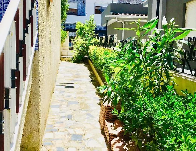 Bed and breakfast Casa Dos Azulejos