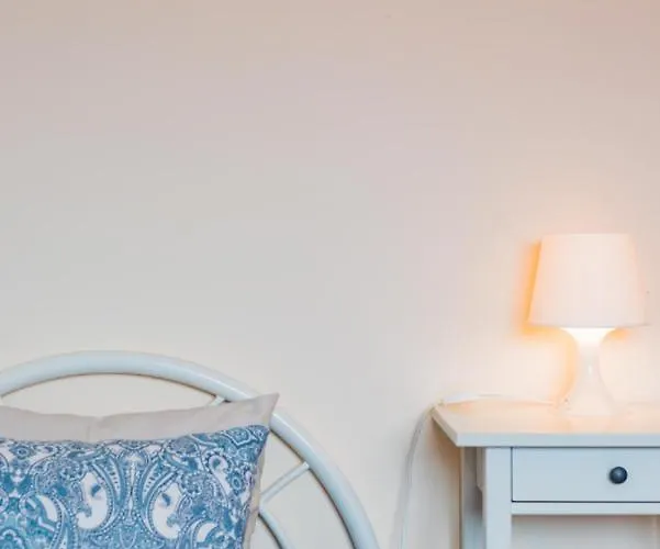 Casa Dos Azulejos Bed & Breakfast