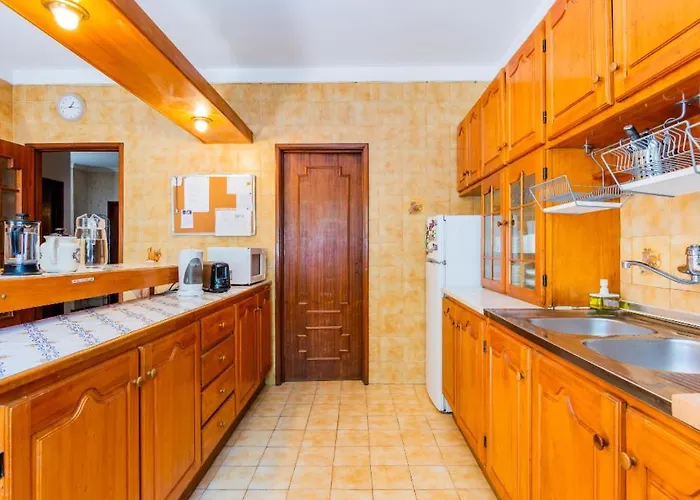 Casa Dos Azulejos Bed and breakfast Matosinhos (Porto)