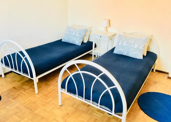 Bed and breakfast Casa Dos Azulejos Matosinhos (Porto)