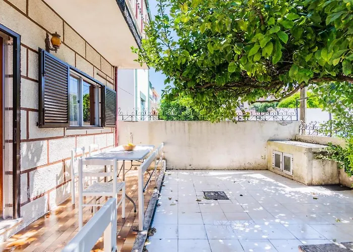 Casa Dos Azulejos Bed & Breakfast