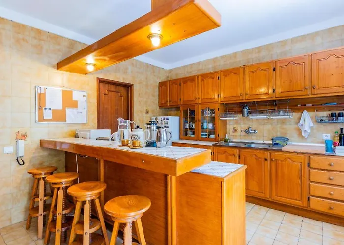 Bed and breakfast Casa Dos Azulejos *