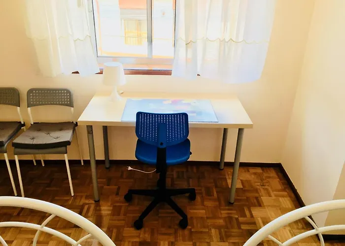 Casa Dos Azulejos * Matosinhos (Porto)