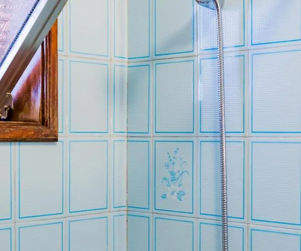 Casa Dos Azulejos Bed & Breakfast