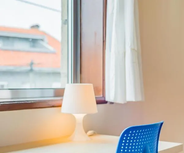 Casa Dos Azulejos * Matosinhos (Porto)