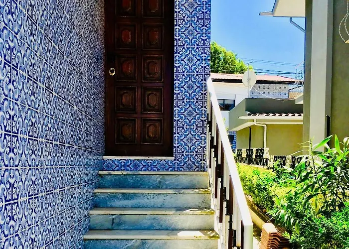 Bed and breakfast Casa Dos Azulejos Matosinhos (Porto)