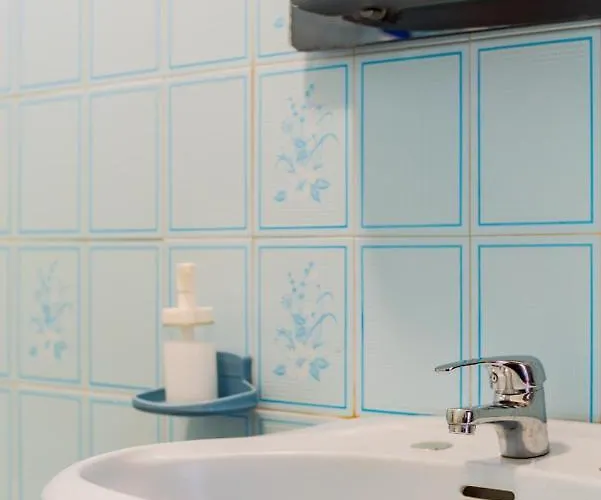 Bed and breakfast Casa Dos Azulejos