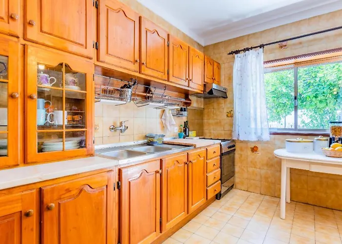 Casa Dos Azulejos Matosinhos (Porto)