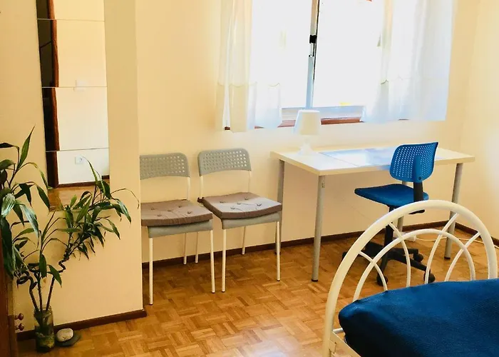 Bed and breakfast Casa Dos Azulejos Matosinhos (Porto)