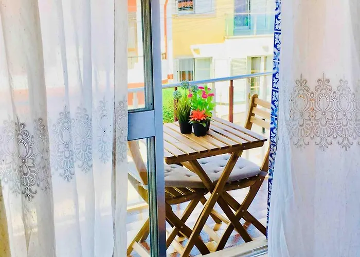 Bed and breakfast Casa Dos Azulejos *