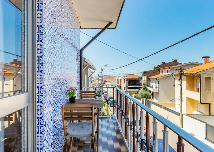 Casa Dos Azulejos * Matosinhos (Porto)